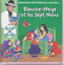 Blanche-Neige et les sept Nains