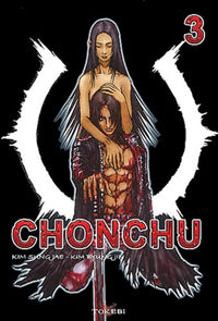 Chonchu, tome 3
