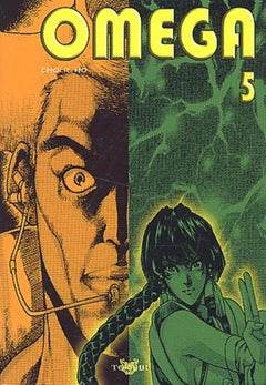 Omega, tome 5