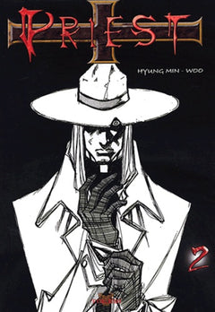 Priest, Tome 2 :