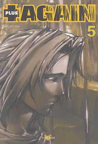 Plus Again, tome 5