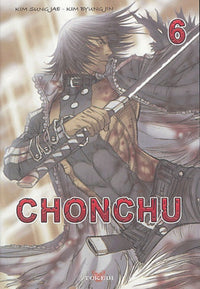 Chonchu, tome 6