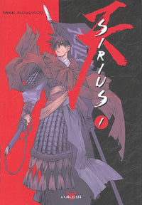 Sirius, Tome 1 :