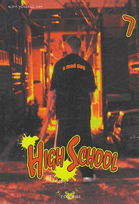 High School, tome 7