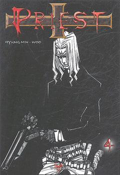 Priest, Tome 4