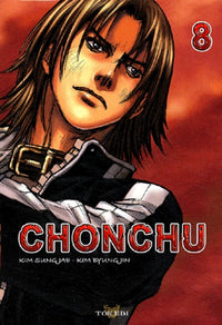 Chonchu