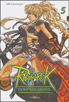 Ragnarök, Tome 5