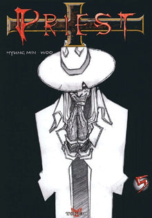 Priest, Tome 5
