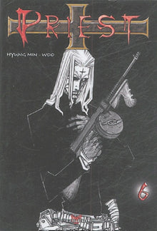 Priest, Tome 6