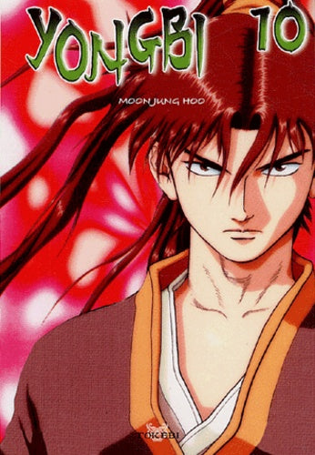Yongbi, Tome 10