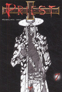 Priest, Tome 7 :