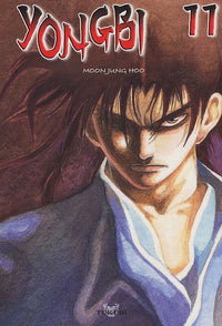 Yongbi, tome 11 :