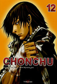 Chonchu, Tome 12 :