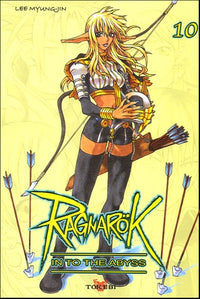 Ragnarök, Tome 10