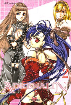 Adrenalin