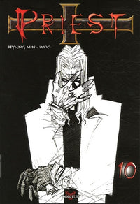 Priest, Tome 10 :