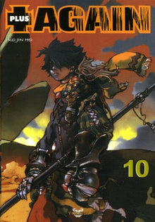 Plus Again, tome 10