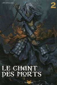 Le chant des morts, Tome 2 :