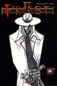 Priest, Tome 12 :
