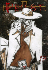 Priest, Tome 13 :