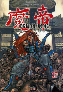 Demon King T10