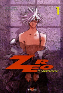 Zéro, le commencement