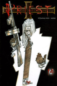 Priest, Tome 14 :