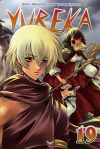 Yureka, Tome 19 :
