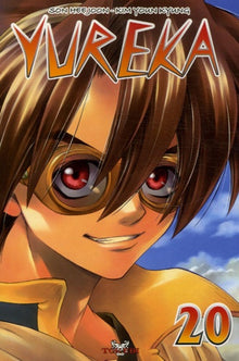 Yureka, Tome 20