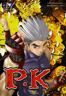 Player Kill, Tome 17