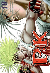 Player Kill, Tome 18 :