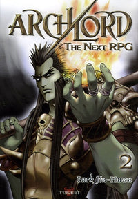 Archlord, Tome 2 :