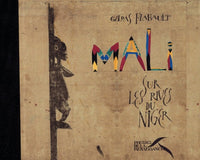 Mali sur les rives du Niger