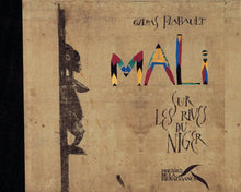 Mali sur les rives du Niger