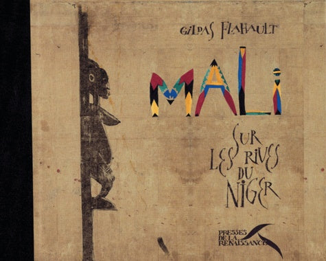 Mali sur les rives du Niger