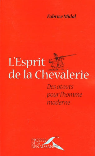 Esprit chevalerie atout homme