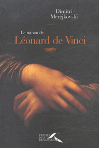 Le Roman de Léonard de Vinci