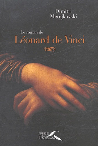 Le Roman de Léonard de Vinci