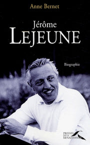JEROME LEJEUNE