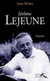 JEROME LEJEUNE