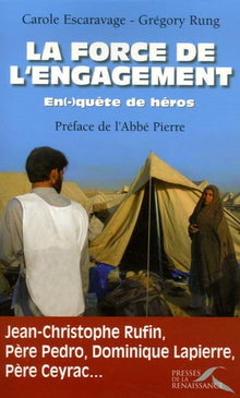 Force de l'engagement