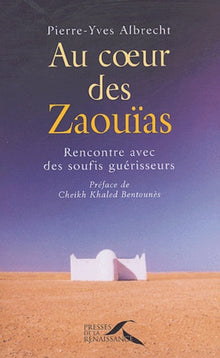 Voyage au coeur des Zaouïas : Rencontre avec les soufis guérisseurs