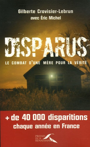 Disparus
