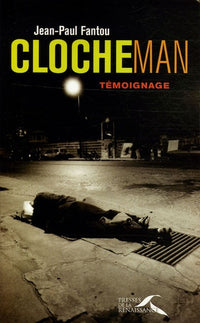 Clocheman