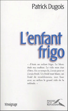 ENFANT FRIGO