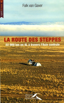 Route des steppes
