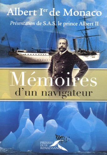 Mémoires d'un navigateur