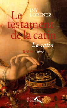 LA CATIN T3 TESTAMENT DE LA