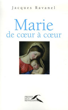 Marie de coeur à coeur