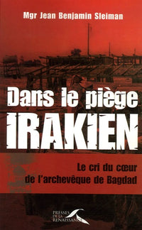 Dans le piège irakien